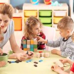 child succeed in school