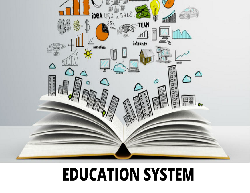 education systems