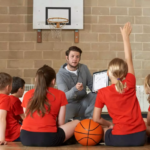 basketball education