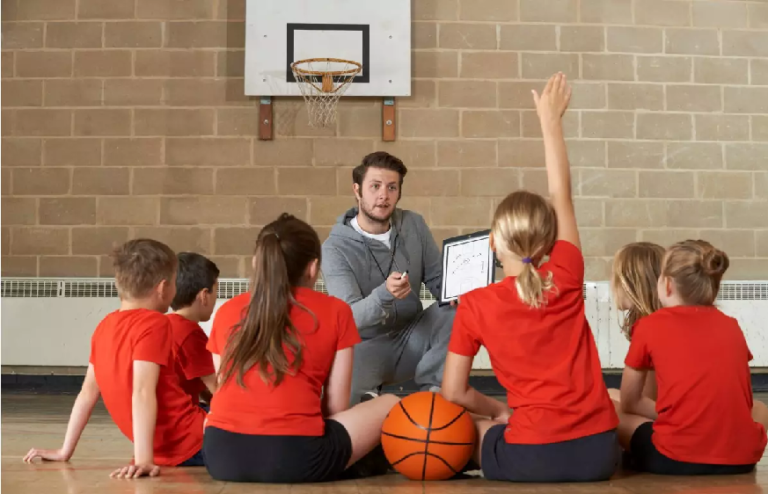 basketball education