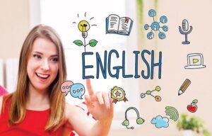 English Courses