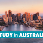 Study in Australia