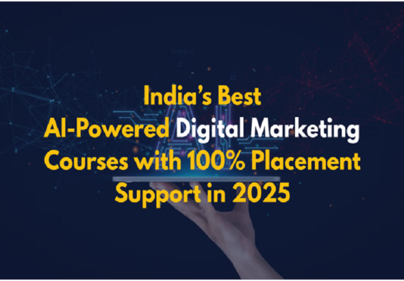 AI-Powered Digital