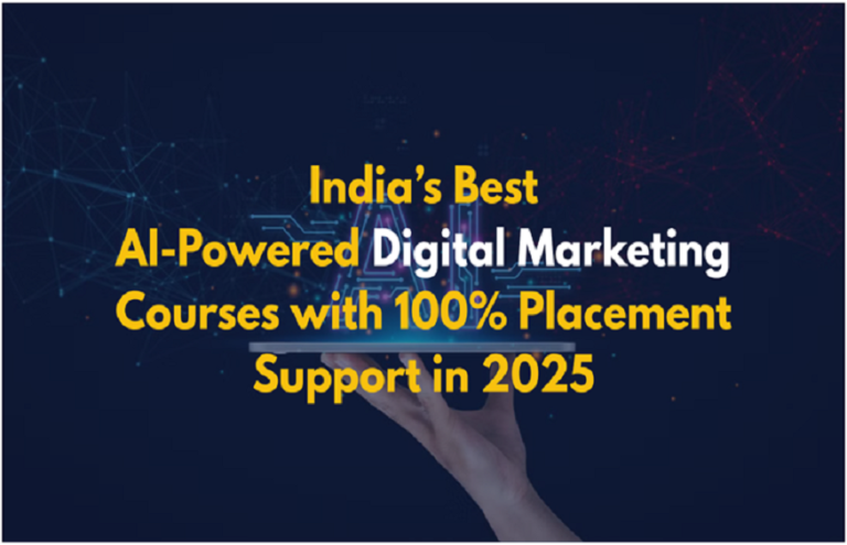 AI-Powered Digital