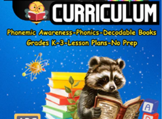Kindergarten Learners