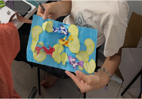 Design Entrance Exams