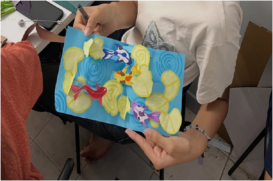 Design Entrance Exams