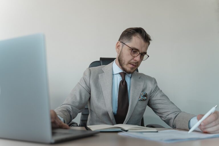 An Ed.D. Degree Online