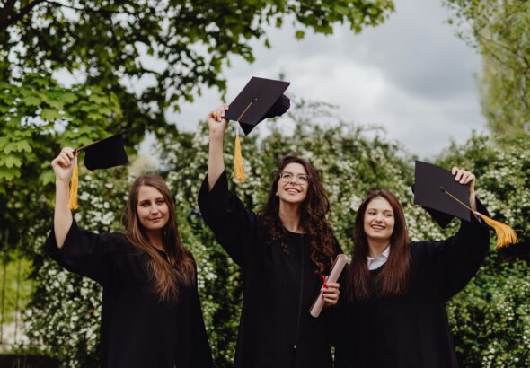 PhD in Education
