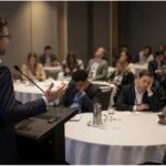 corporate public speaking training